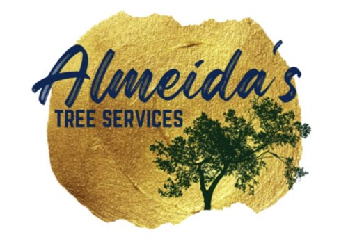 Almeida's Tree Services logo